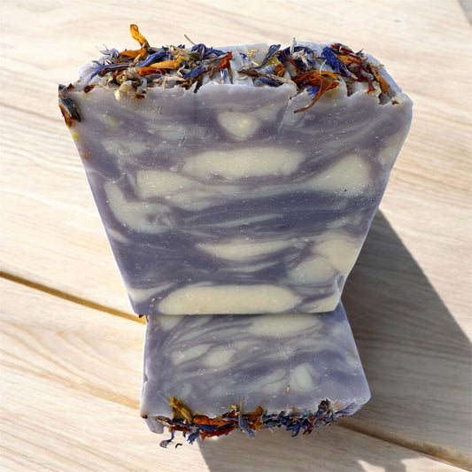 Botanical Bar Soap