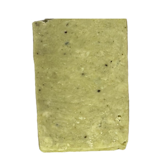 Face cleansing Bar - Natural Glow