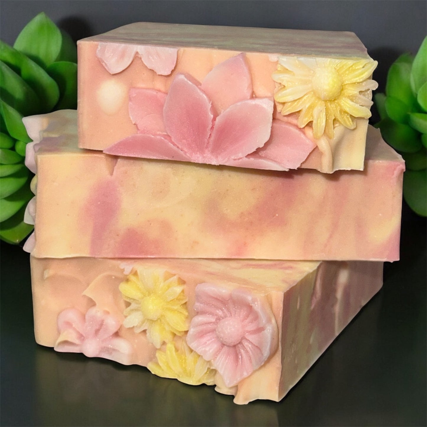 Cherry Blossom Soap