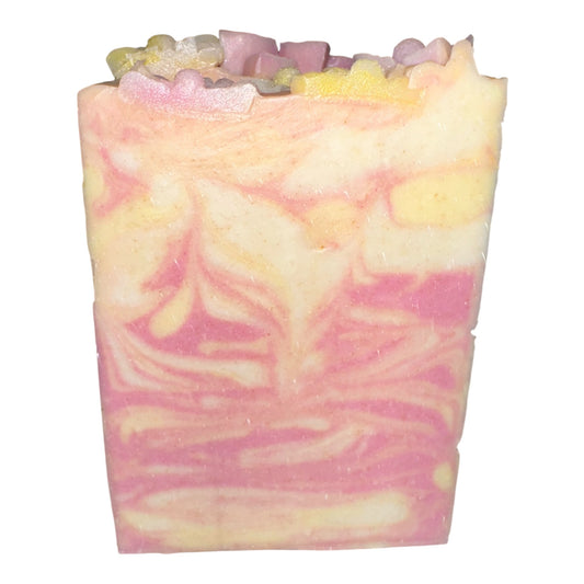 Cherry Blossom Soap