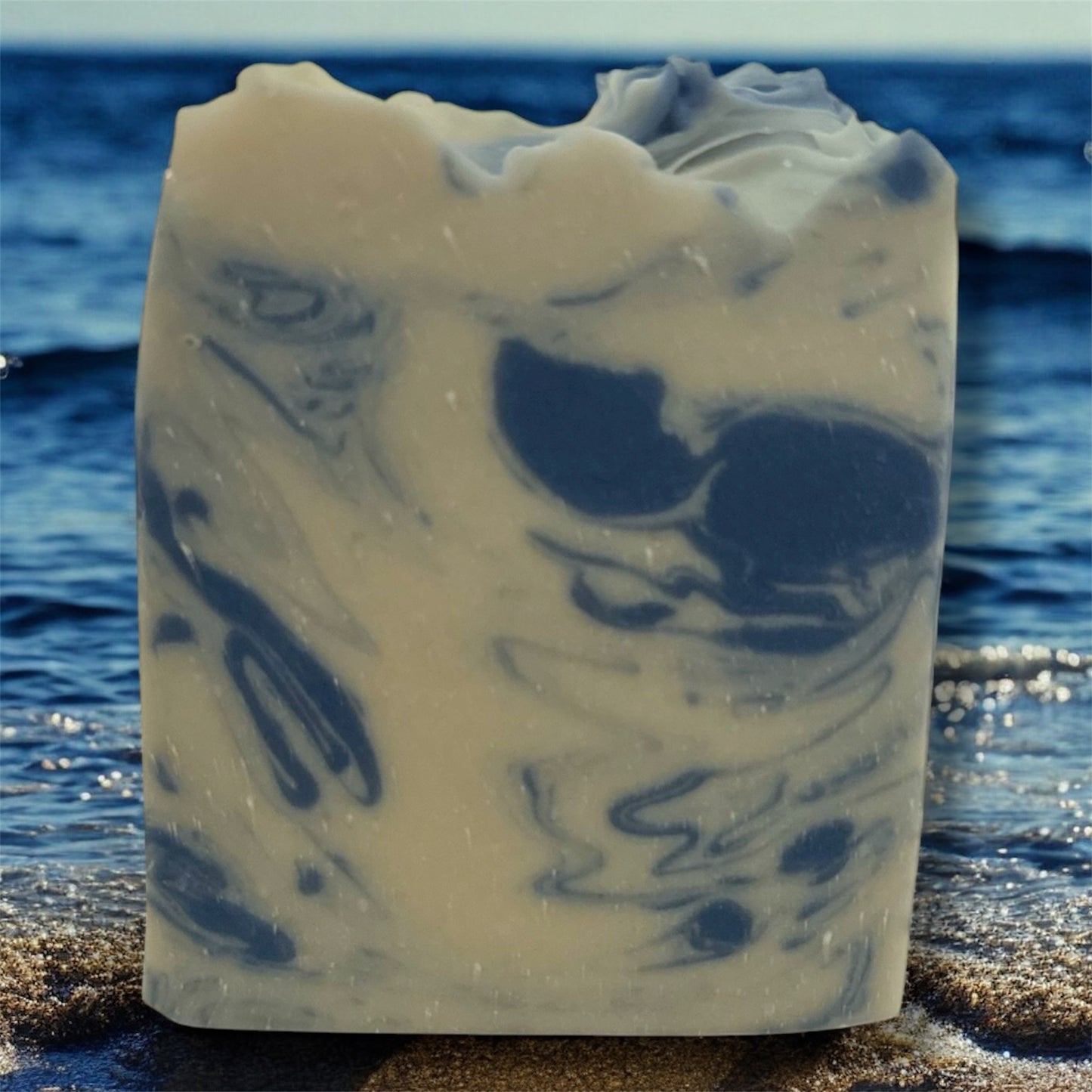 Ocean Breeze Soap Bar