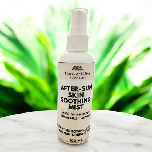 After-Sun Soothing Mist