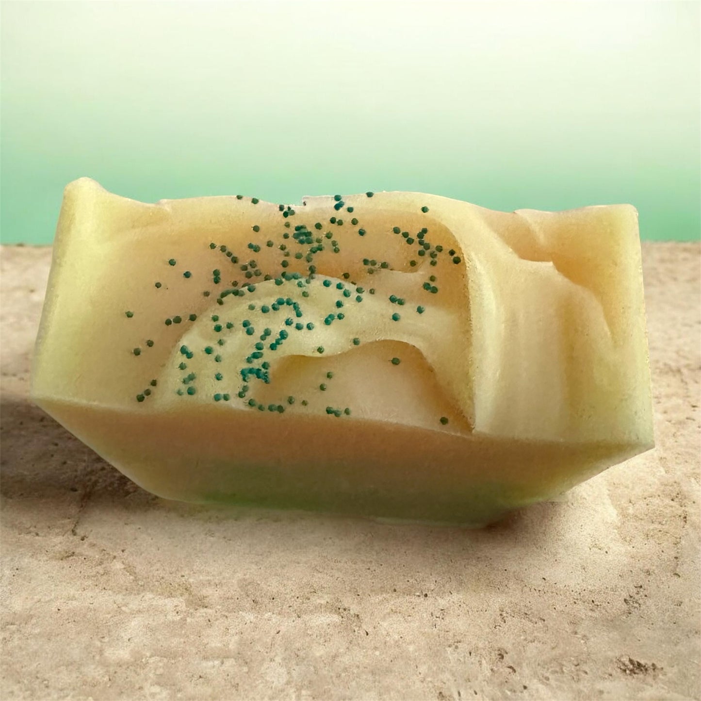 Lemon Myrtle Soap Bar
