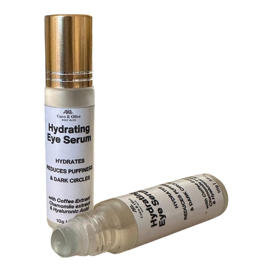 Hydrating Eye Serum