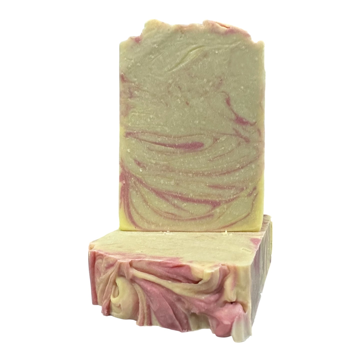 Lychee & Guava Soap Bar