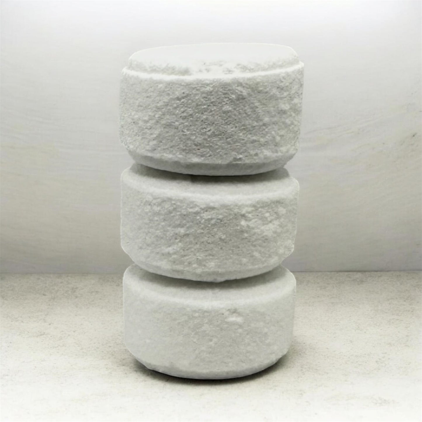 Shower Steamers x 3 ~ Menthol & Eucalyptus