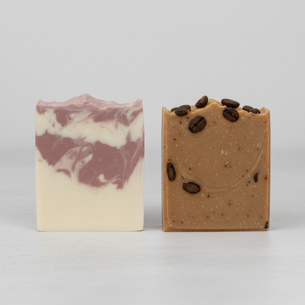 Soap Bars