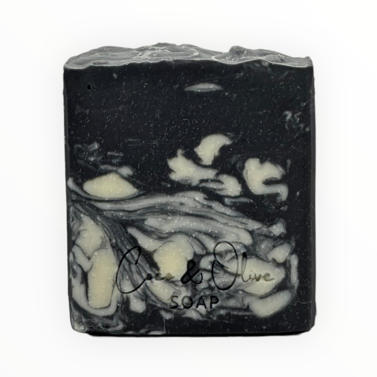 Detox Soap Bar with Activated Charcoal