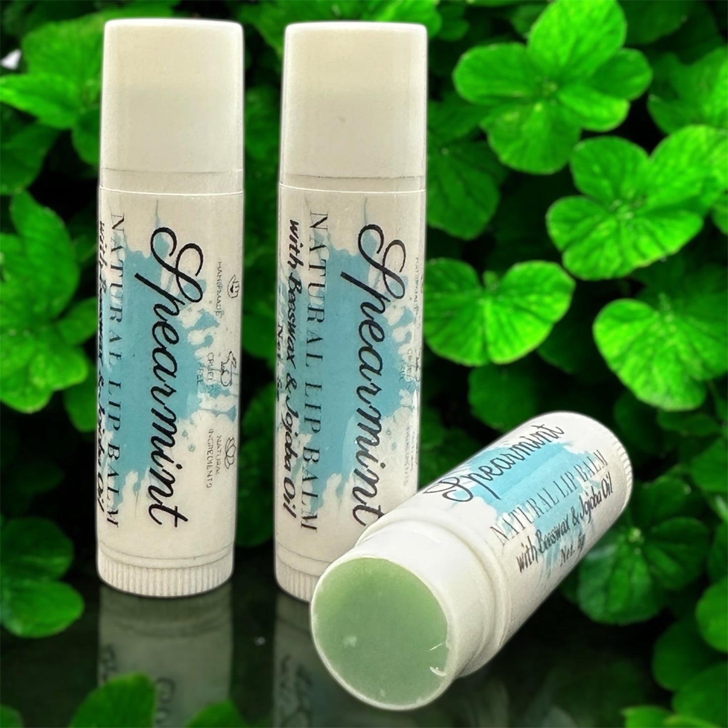 Lip Balm ~ Natural