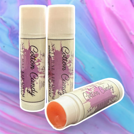 Lip Balm ~ Natural