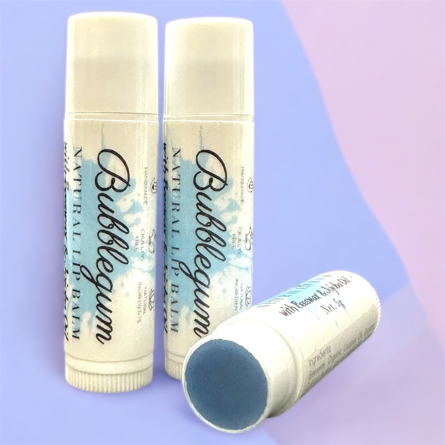 Lip Balm ~ Natural