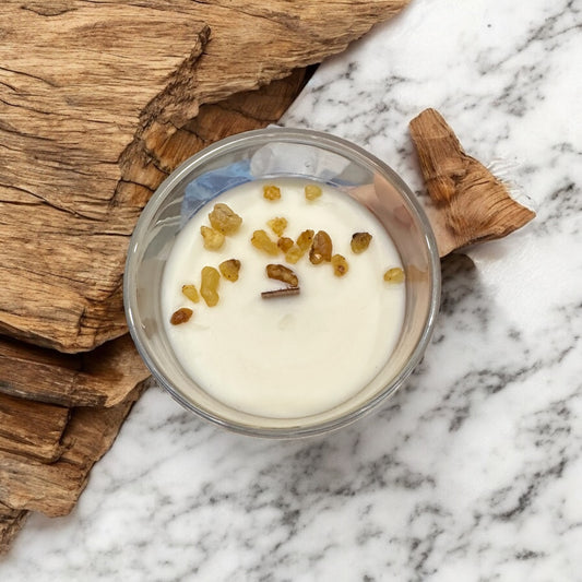 Candle - Religious themed