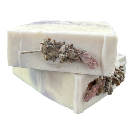 Lavender Bliss Soap