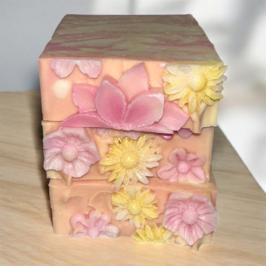 Cherry Blossom Soap