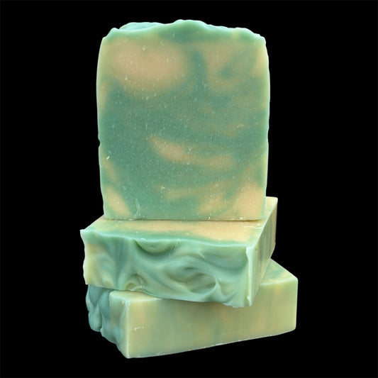 Lemon Myrtle Soap