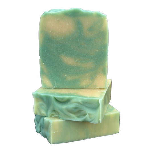 Lemon Myrtle Soap