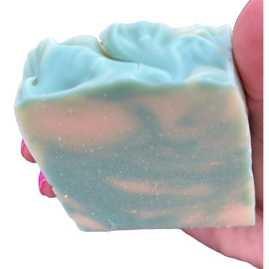 Lemon Myrtle Soap