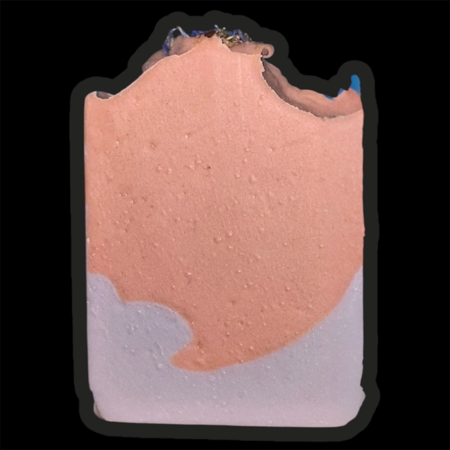 Lavender Patchouli Soap