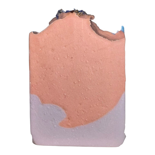 Lavender Patchouli Soap