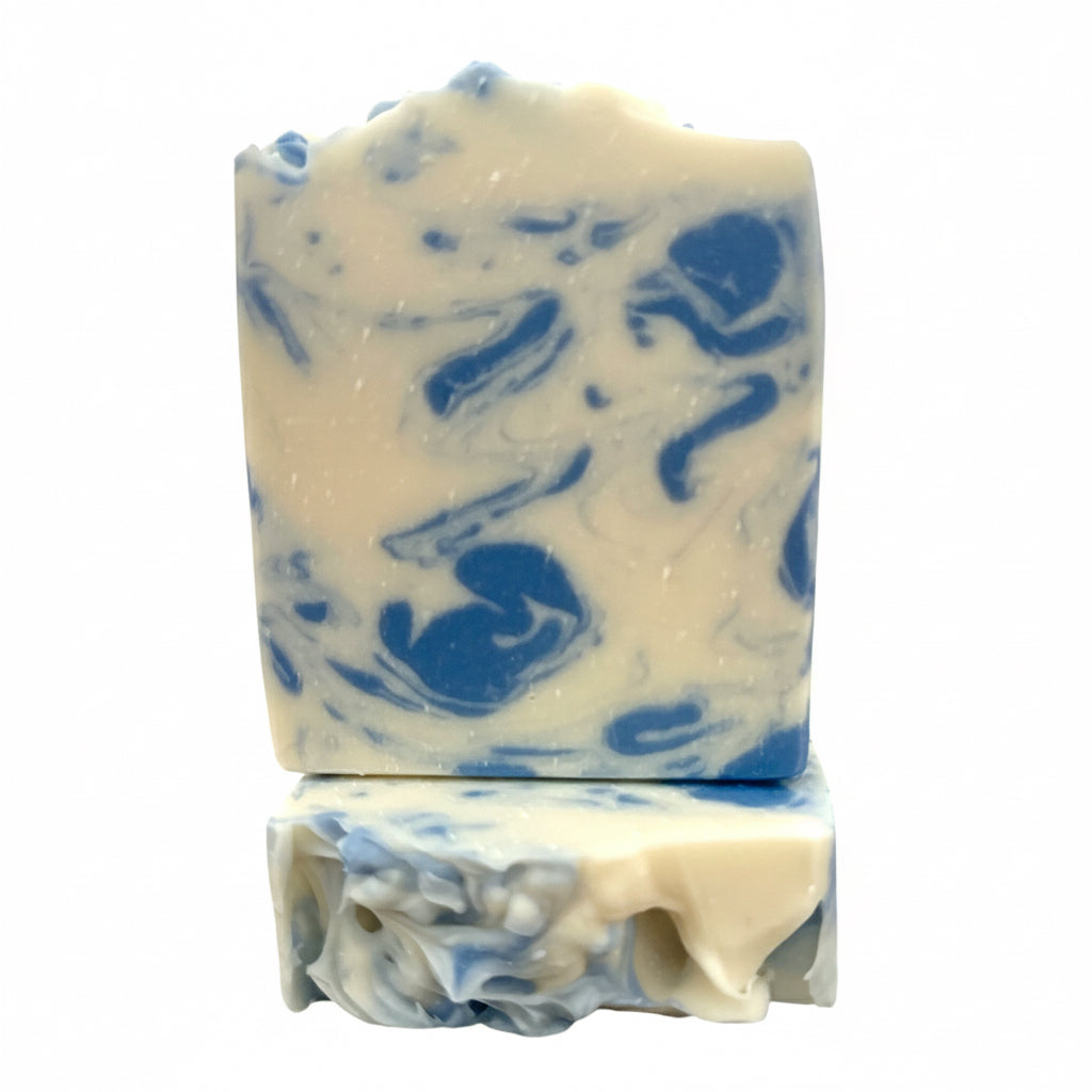 Ocean Breeze Soap Bar
