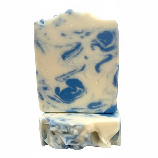 Ocean Breeze Soap Bar