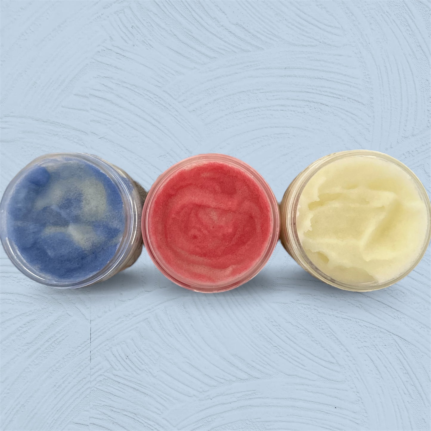 Sugar Scrub ~ Strawberry Champagne