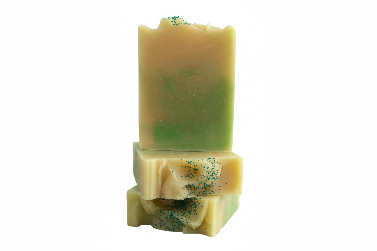 Lemon Myrtle Soap Bar