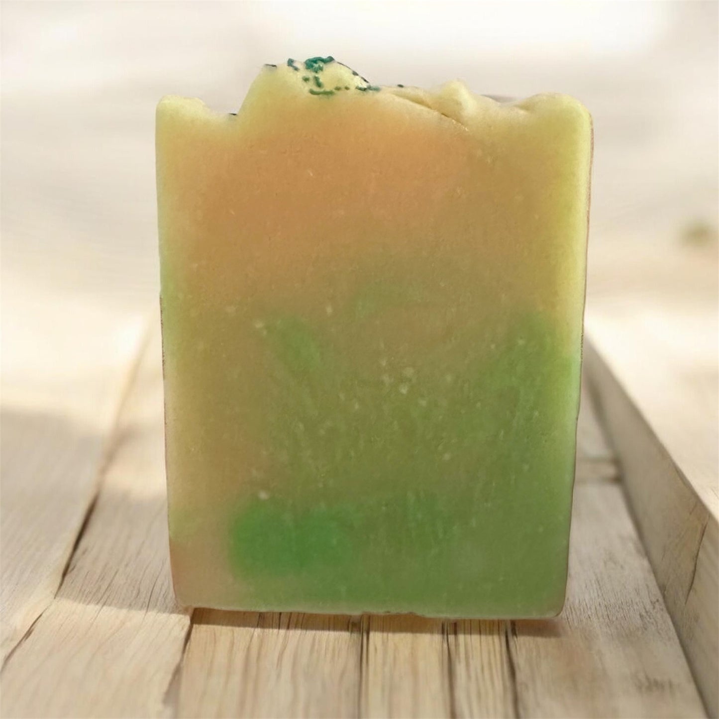 Lemon Myrtle Soap Bar