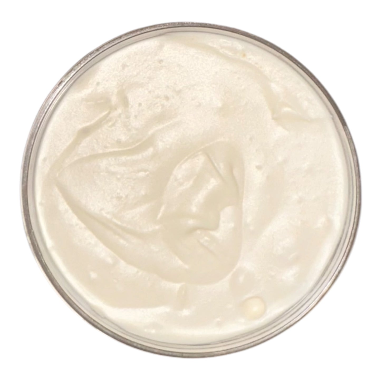 Tallow Body Butter  ~ Coconut Cream
