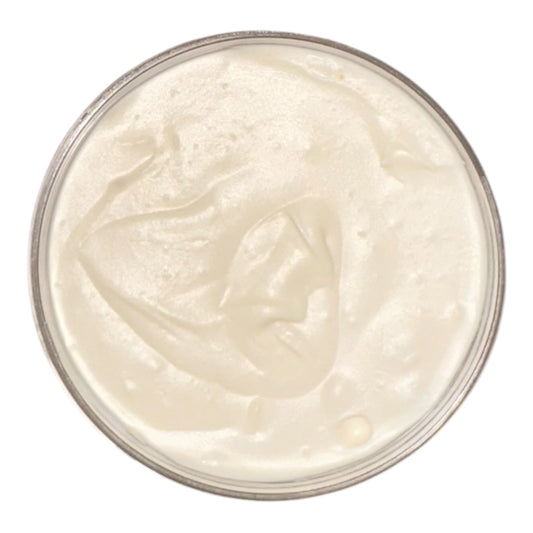 Tallow Body Butter ~ Coconut Cream