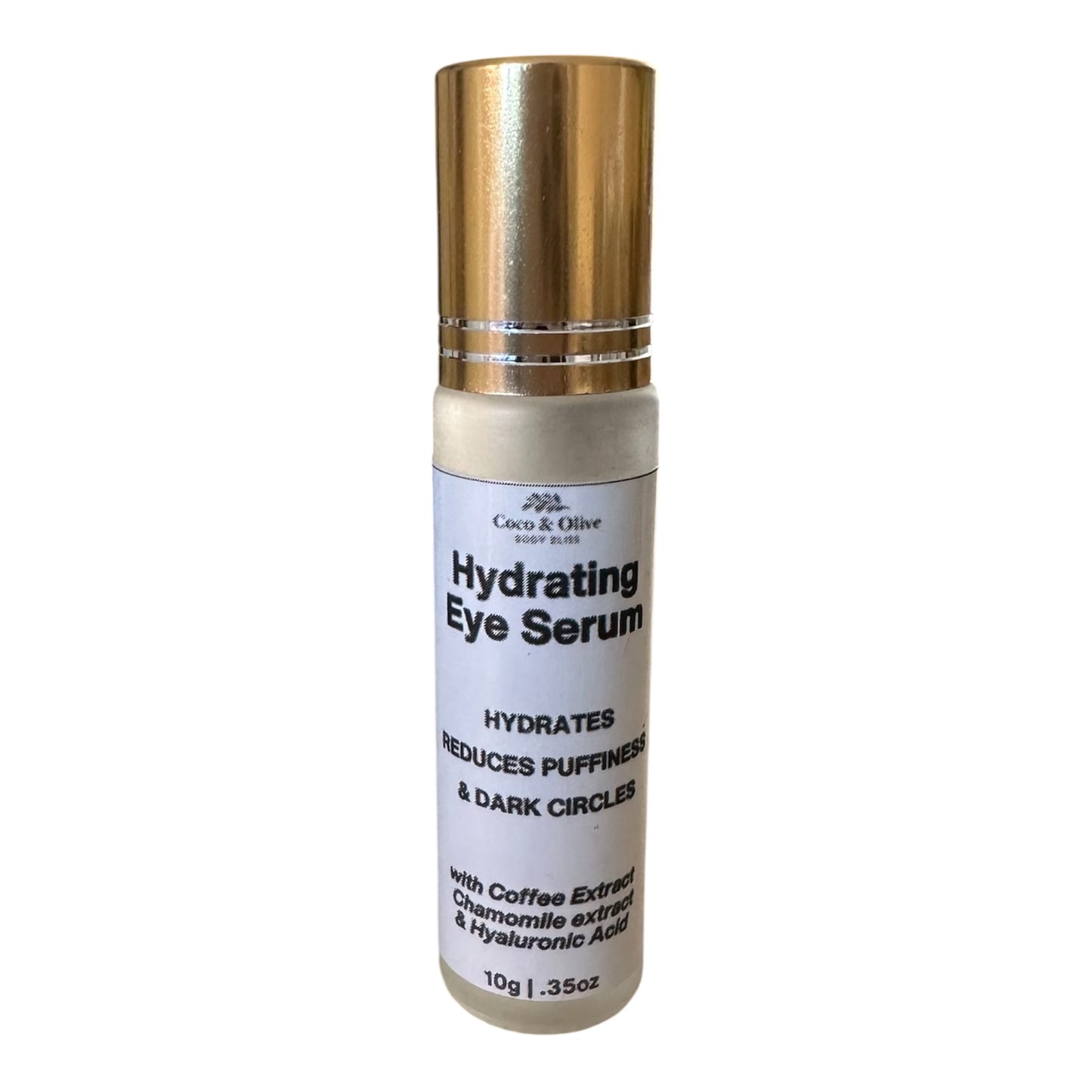 Hydrating Eye Serum
