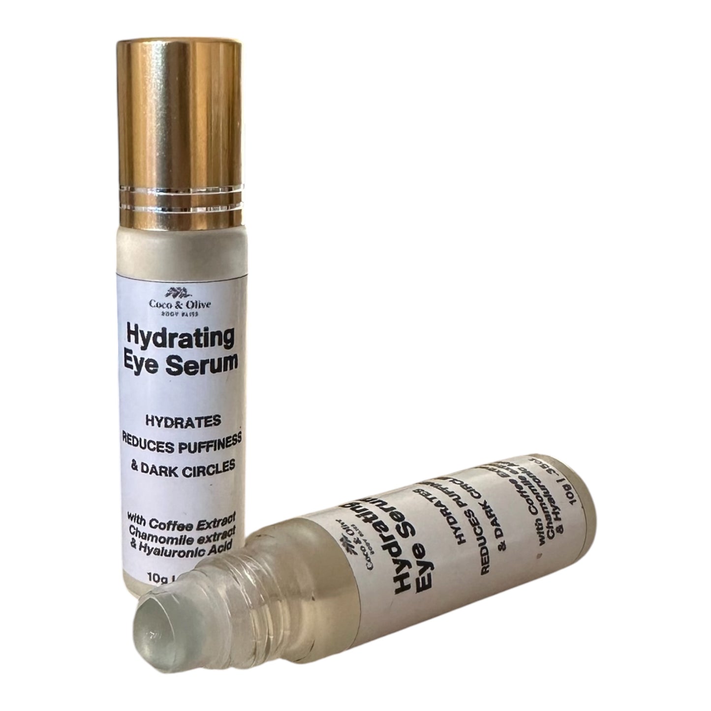 Hydrating Eye Serum