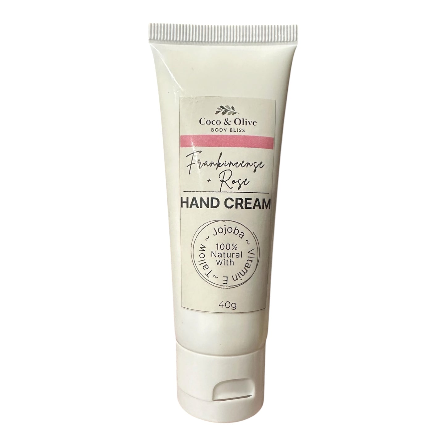 Hand cream- Hydrating