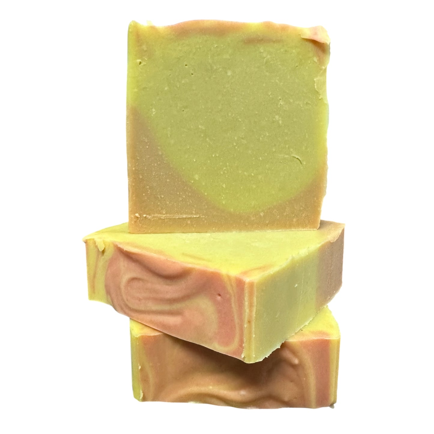 Zesty Soap