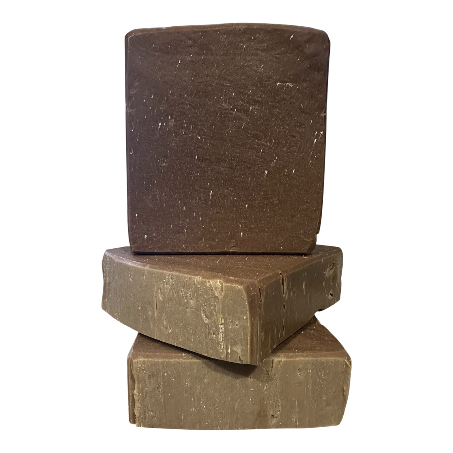Persimmon Odour-Control Soap Bar