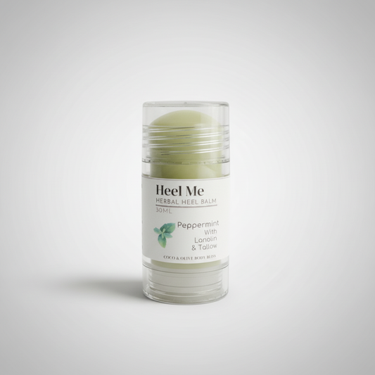 Heel Balm